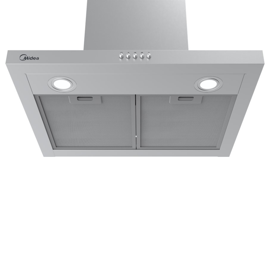 additioanl image for  Midea Wall-Mounted T-Shaped Cooker Hood 